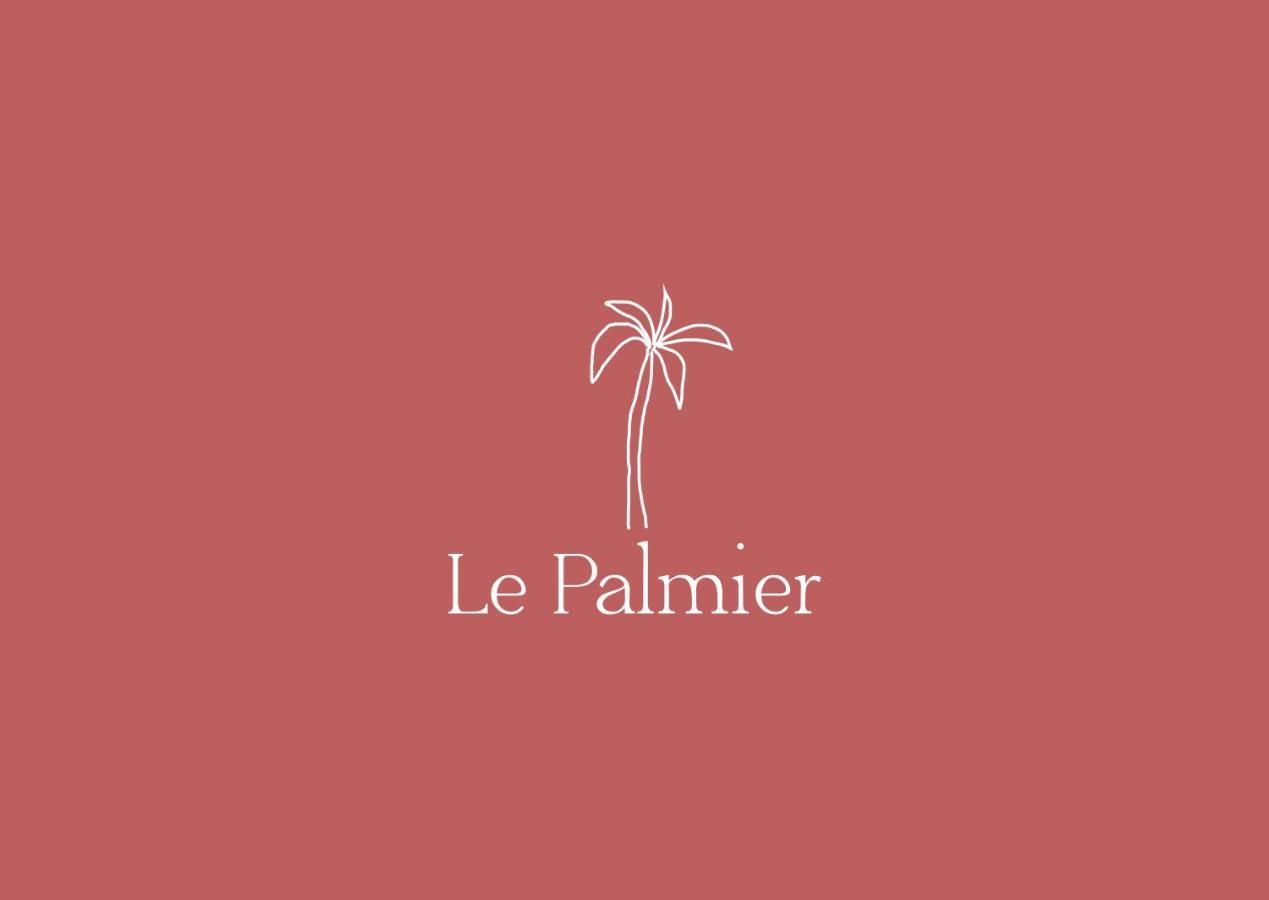Gite Le Palmier - Perfectly Located Cosy Studio With Private Garden Puissalicon Εξωτερικό φωτογραφία